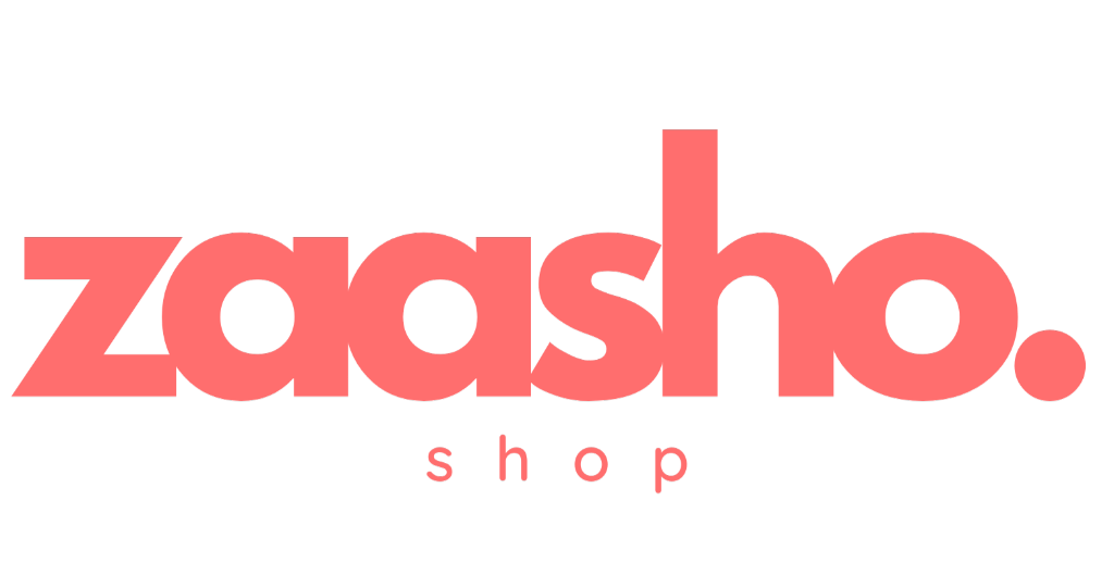 zaasho. shop